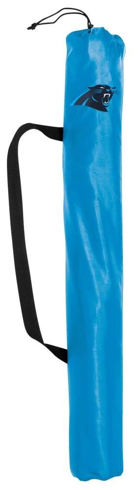 Best deal 🤩 Rawlings Beach & Camping Chairs Carolina Panthers Multi-color Folding Tailgate Table Chair ❤️ 2 Best deal 🤩 Rawlings Beach & Camping Chairs Carolina Panthers Multi-color Folding Tailgate Table Chair ❤️ - Image 2