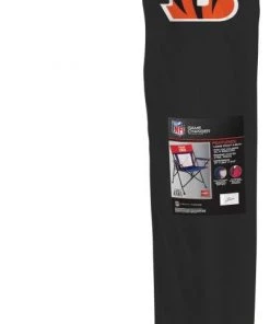 Promo ๐ Rawlings Beach & Camping Chairs Cincinnati Bengals Folding Tailgate Chair ๐ 5 Promo ๐ Rawlings Beach & Camping Chairs Cincinnati Bengals Folding Tailgate Chair ๐ -Outdoor Recreation Shop 11347766