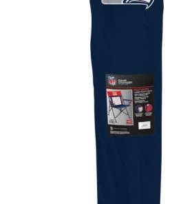 New ✔️ Rawlings Beach & Camping Chairs Seattle Seahawks Folding Tailgate Chair 😍 -Outdoor Recreation Shop 11348716