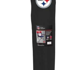 Wholesale 💯 Rawlings Beach & Camping Chairs Pittsburgh Steelers Folding Tailgate Chair 🧨 -Outdoor Recreation Shop 11349059