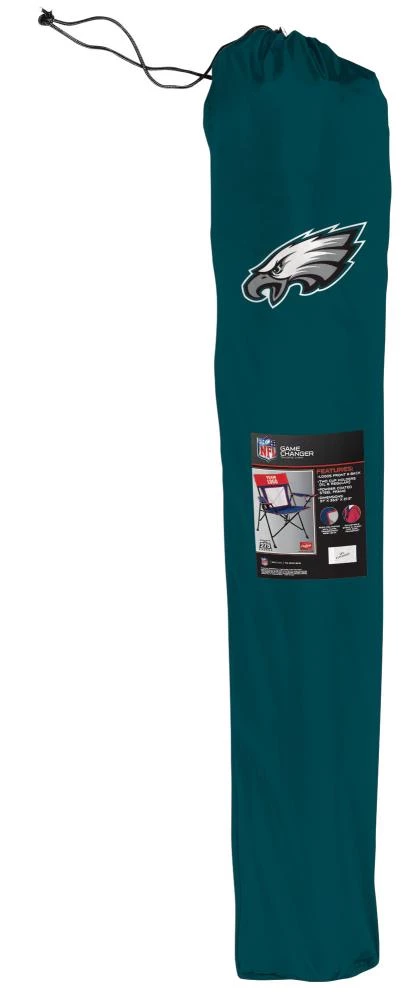 Top 10 ๐ Rawlings Beach & Camping Chairs Philadelphia Eagles Folding Tailgate Chair ๐ฏ 3 Top 10 ๐ Rawlings Beach & Camping Chairs Philadelphia Eagles Folding Tailgate Chair ๐ฏ - Image 3