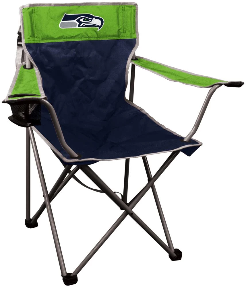 Buy ๐ Rawlings Beach & Camping Chairs 3 Piece Tailgate Kit Seattle Seahawks โ 2 Buy ๐ Rawlings Beach & Camping Chairs 3 Piece Tailgate Kit Seattle Seahawks โ - Image 2