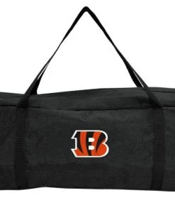 Deals 🎉 Rawlings Beach & Camping Chairs Cincinnati Bengals Multi Color Folding Tailgate Set Chair 🤩 -Outdoor Recreation Shop 11351813