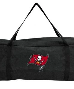 Hot Sale 🤩 Rawlings Beach & Camping Chairs 3 Piece Tailgate Kit Tampa Bay Buccaneers 😀 -Outdoor Recreation Shop 11351819