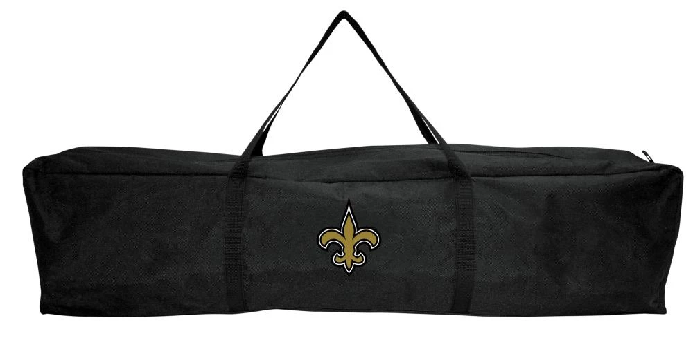 Best Sale ⌛ Rawlings Beach & Camping Chairs New Orleans Saints Multi Color Folding Tailgate Set Chair ⌛ 4 Best Sale ⌛ Rawlings Beach & Camping Chairs New Orleans Saints Multi Color Folding Tailgate Set Chair ⌛ - Image 4
