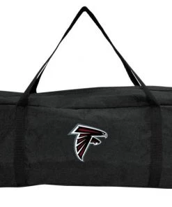 Wholesale 👏 Rawlings Beach & Camping Chairs Atlanta Falcons Multi Color Folding Tailgate Set Chair ❤️ -Outdoor Recreation Shop 11351859