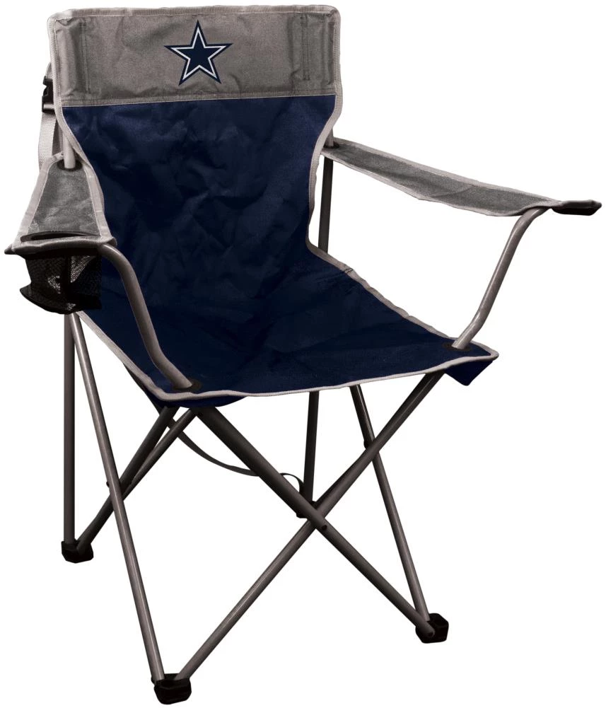Best reviews of ๐ Rawlings Beach & Camping Chairs Dallas Cowboys Multi Color Folding Tailgate Set Chair ๐ 2 Best reviews of ๐ Rawlings Beach & Camping Chairs Dallas Cowboys Multi Color Folding Tailgate Set Chair ๐ - Image 2