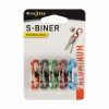 Best reviews of ❤️ Nite Ize Carabiners 5-Pack 1.41-in Oval Wire Carabiner ✔️