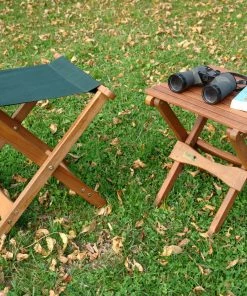 Best deal ⌛ Byer of Maine Beach & Camping Chairs Green Folding Camping Chair 😀 -Outdoor Recreation Shop 12043254 scaled