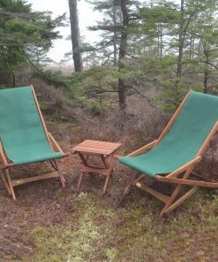 Budget 🌟 Byer of Maine Beach & Camping Chairs Green Folding Camping Chair ✨ -Outdoor Recreation Shop 12043308 scaled