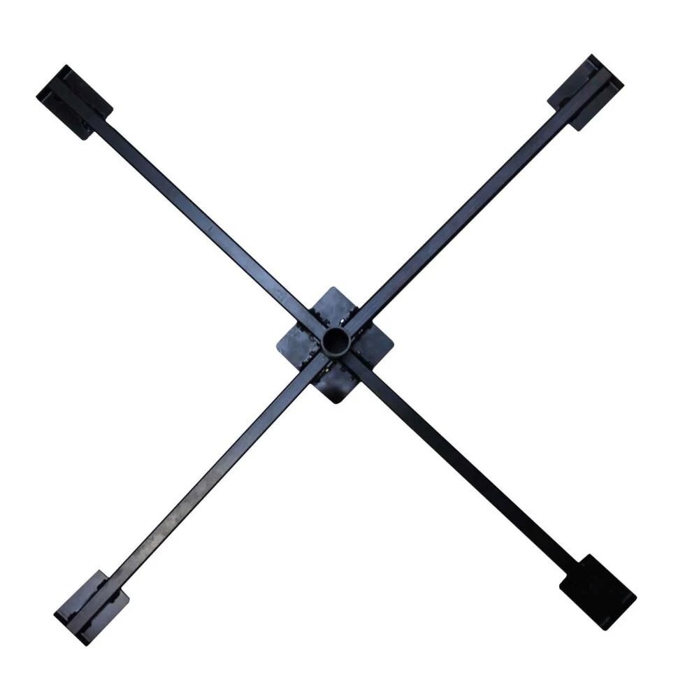 Promo โ๏ธ Shax Tent Accessories 8-in Steel Ergodyne Shax 6190 Umbrella Stand Black ๐ 3 Promo โ๏ธ Shax Tent Accessories 8-in Steel Ergodyne Shax 6190 Umbrella Stand Black ๐ - Image 3