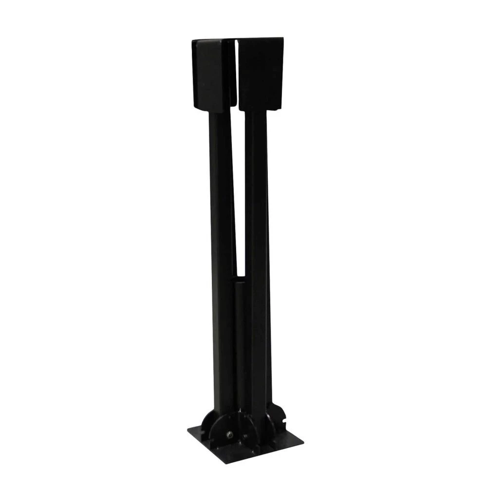 Promo โ๏ธ Shax Tent Accessories 8-in Steel Ergodyne Shax 6190 Umbrella Stand Black ๐ 4 Promo โ๏ธ Shax Tent Accessories 8-in Steel Ergodyne Shax 6190 Umbrella Stand Black ๐ - Image 4