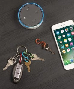 Best reviews of ❤️ Nite Ize Carabiners 5-Pack 1.41-in Oval Wire Carabiner ✔️ -Outdoor Recreation Shop 15030435