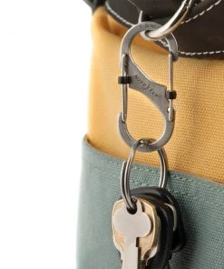 Best reviews of 🎉 Nite Ize Carabiners 3.55-in Stainless Locking Oval Straight Gate Carabiner 🎉 -Outdoor Recreation Shop 15030562