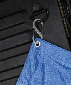 Best reviews of 🎉 Nite Ize Carabiners 3.55-in Stainless Locking Oval Straight Gate Carabiner 🎉 -Outdoor Recreation Shop 15030565