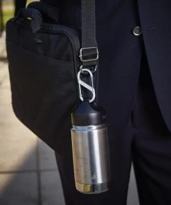 Budget 🔔 Nite Ize Carabiners 2.67-in Stainless Oval Wire Carabiner 🌟 -Outdoor Recreation Shop 15030751