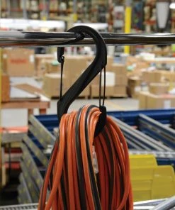 Buy 🎁 Nite Ize Carabiners S-Biner® Plastic Dual Carabiner #10- Black 💯 -Outdoor Recreation Shop 15030803