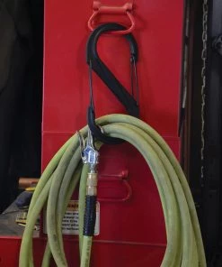 Buy 🎁 Nite Ize Carabiners S-Biner® Plastic Dual Carabiner #10- Black 💯 -Outdoor Recreation Shop 15030804