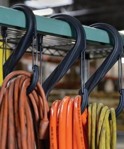 Buy 🎁 Nite Ize Carabiners S-Biner® Plastic Dual Carabiner #10- Black 💯 -Outdoor Recreation Shop 15030806