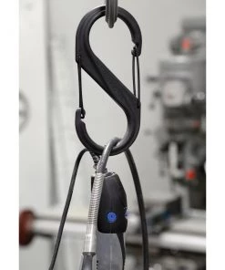 Buy 🎁 Nite Ize Carabiners S-Biner® Plastic Dual Carabiner #10- Black 💯 -Outdoor Recreation Shop 15030807