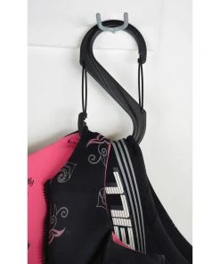 Buy 🎁 Nite Ize Carabiners S-Biner® Plastic Dual Carabiner #10- Black 💯 -Outdoor Recreation Shop 15030808