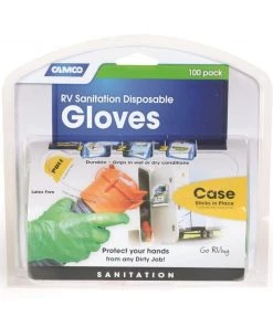 Cheapest 💯 CAMCO RV Accessories RV Sanitation Gloves ✔️