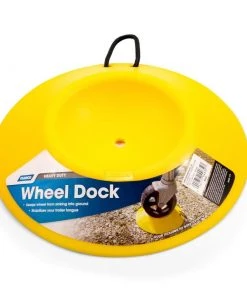 Top 10 👍 CAMCO RV Accessories Wheel Dock 👏