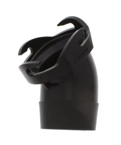 Best reviews of 👍 Road & Home RV Accessories 45 Degree Hose Adapter for RV Waste Hose Connects a 3 In. Hose to RV Dump Valve with Black ABS Construction ❤️