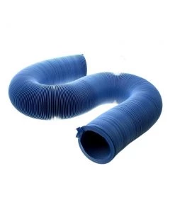 Cheap ⭐ Road & Home RV Accessories RV Waste Hose 3 in Diameter by 20 Ft. in Length Collapses for Storage Plastic Construction with Reinforced Wires 😀