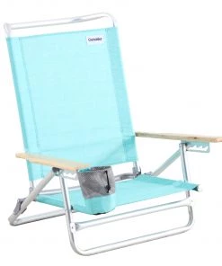 Flash Sale 😍 Outsider Beach & Camping Chairs Sea Foam Folding Beach Chair 🧨