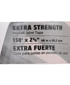 Hot Sale 😍 Saint-Gobain ADFORS Fabric Repair Patches 150-ft Extra Strength Tape 👏 -Outdoor Recreation Shop 17755004 scaled