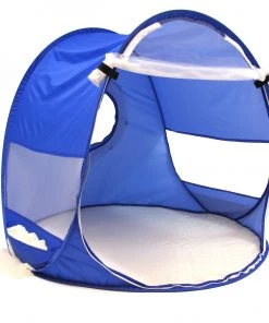 Discount 🔥 Redmon Tents Beach baby shade dome Polyester Screen Tent 🛒