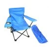Flash Sale 💯 Redmon Beach & Camping Chairs Blue Folding Camping Chair 👍