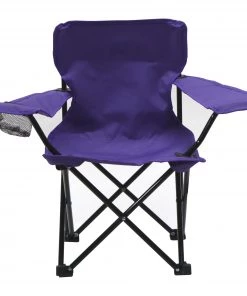 Cheapest 🤩 Redmon Beach & Camping Chairs Beach Baby® Kids Folding Camp Chair with Matching Tote bag ❤️