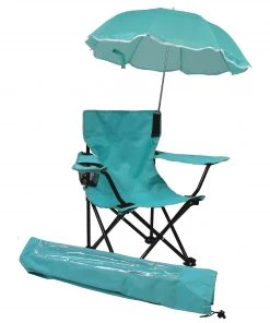 Best Sale ❤️ Redmon Beach & Camping Chairs Beach Baby® ALL-SEASON Umbrella Chair with Matching Shoulder Bag 🎉