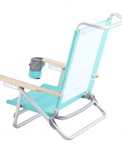 Flash Sale 😍 Outsider Beach & Camping Chairs Sea Foam Folding Beach Chair 🧨 -Outdoor Recreation Shop 40679057