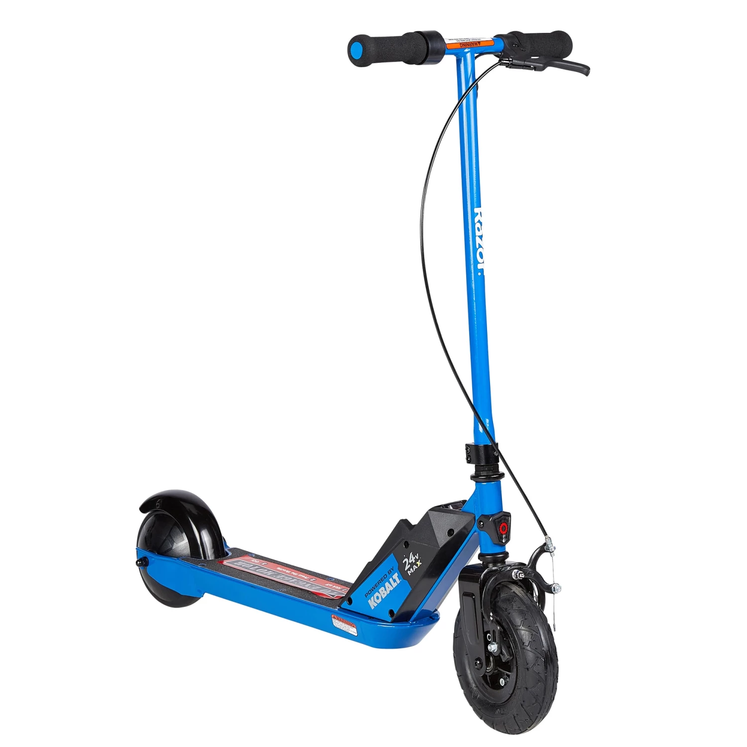 Flash Sale ๐ Kobalt Scooters Kobalt Power Core 100 BL โจ 1 Flash Sale ๐ Kobalt Scooters Kobalt Power Core 100 BL โจ