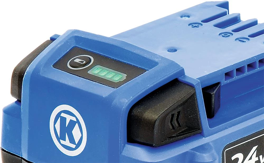 Flash Sale ๐ Kobalt Scooters Kobalt Power Core 100 BL โจ 8 Flash Sale ๐ Kobalt Scooters Kobalt Power Core 100 BL โจ - Image 8