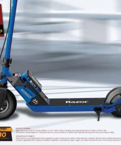 Flash Sale ๐ Kobalt Scooters Kobalt Power Core 100 BL โจ 20 Flash Sale ๐ Kobalt Scooters Kobalt Power Core 100 BL โจ -Outdoor Recreation Shop 41046889