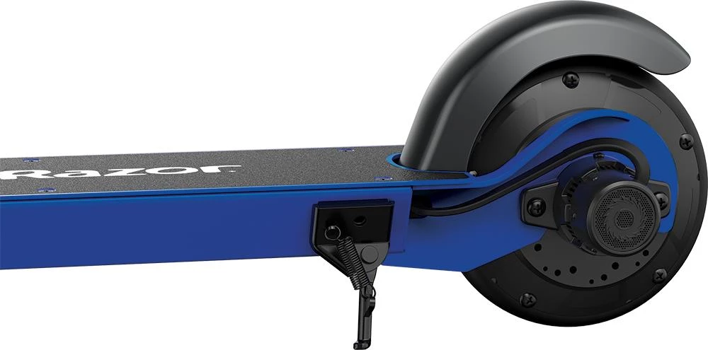 Flash Sale ๐ Kobalt Scooters Kobalt Power Core 100 BL โจ 5 Flash Sale ๐ Kobalt Scooters Kobalt Power Core 100 BL โจ - Image 5