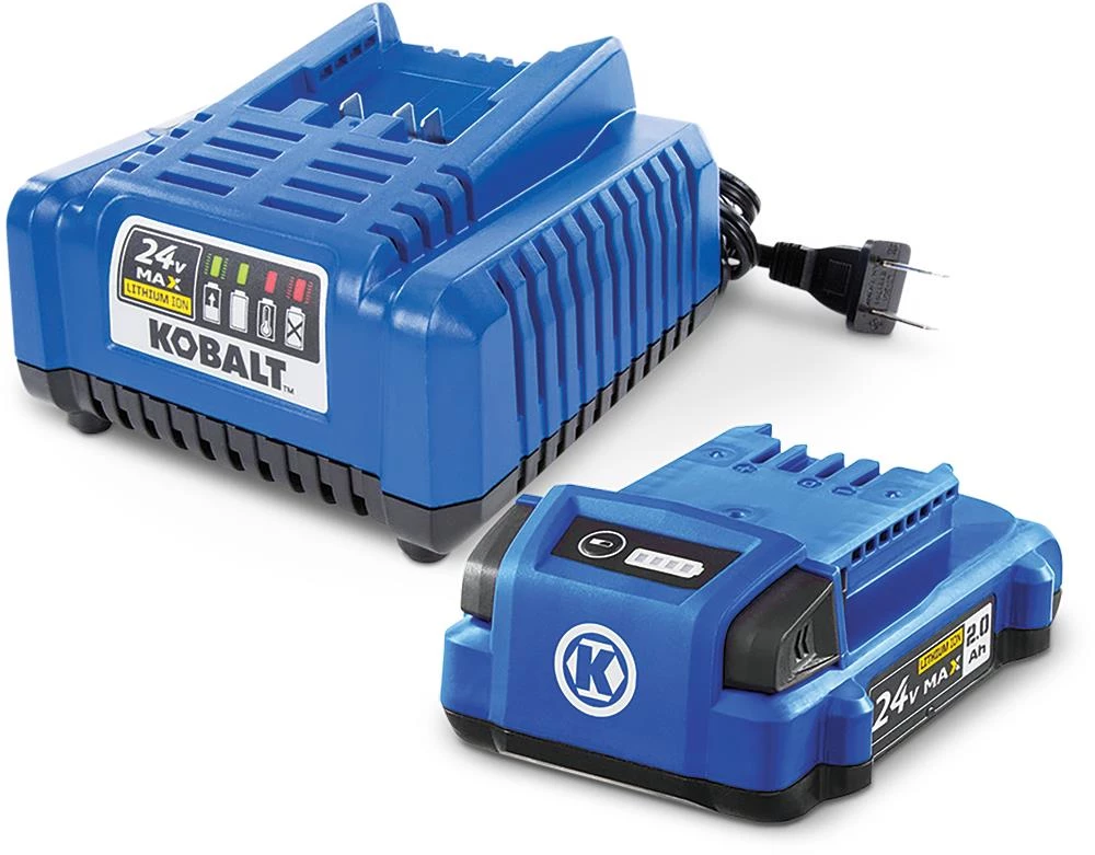 Flash Sale ๐ Kobalt Scooters Kobalt Power Core 100 BL โจ 7 Flash Sale ๐ Kobalt Scooters Kobalt Power Core 100 BL โจ - Image 7