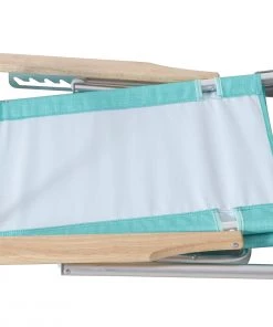 Flash Sale 😍 Outsider Beach & Camping Chairs Sea Foam Folding Beach Chair 🧨 -Outdoor Recreation Shop 41609251