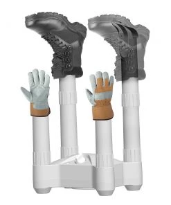Discount 💯 Lifesmart Hunting Equipment & Apparel 4 Post Fast Airflow Boot Dryer 🛒 -Outdoor Recreation Shop 41962426