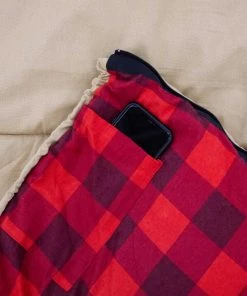 Best Pirce ⭐ Bushnell Sleeping Bags & Pads Bushnell 20 Degree Hooded Canvas Sleeping Bag 🧨 -Outdoor Recreation Shop 42048522