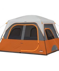 New 🔔 Core Tents Polyester Tent ✔️