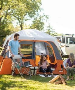 New ๐ Core Tents Polyester Tent โ๏ธ 12 New ๐ Core Tents Polyester Tent โ๏ธ -Outdoor Recreation Shop 42048709