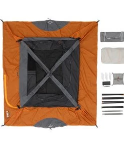 New ๐ Core Tents Polyester Tent โ๏ธ 16 New ๐ Core Tents Polyester Tent โ๏ธ -Outdoor Recreation Shop 42048718