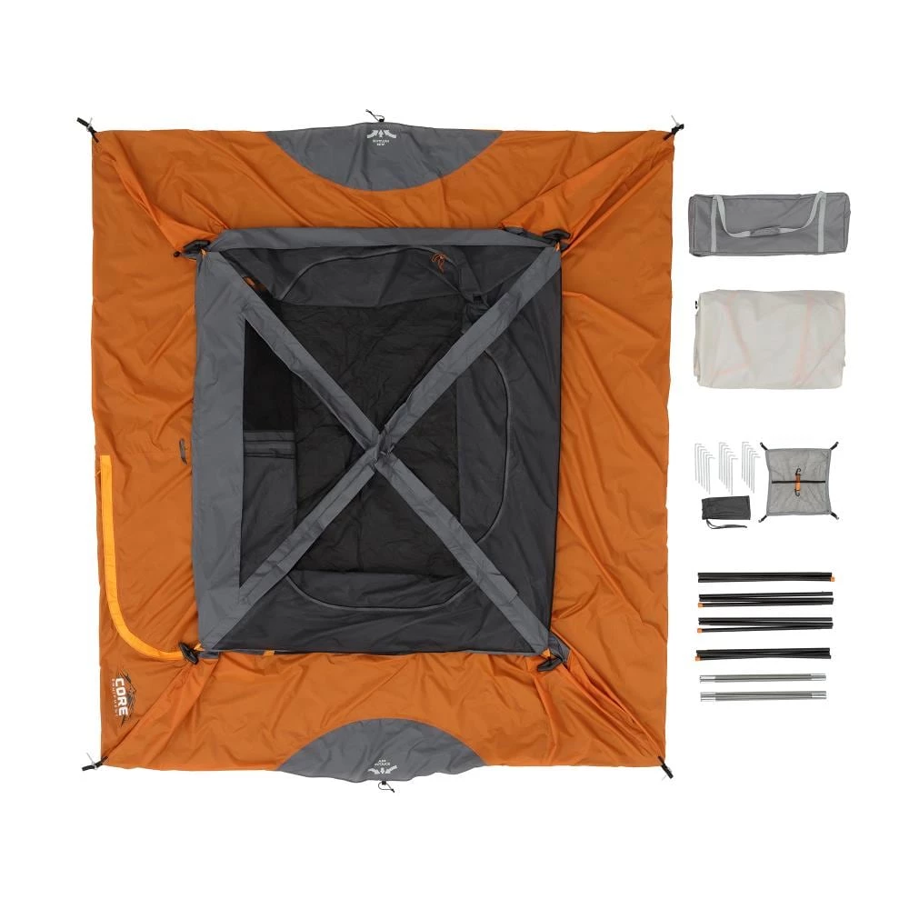 New ๐ Core Tents Polyester Tent โ๏ธ 7 New ๐ Core Tents Polyester Tent โ๏ธ - Image 7