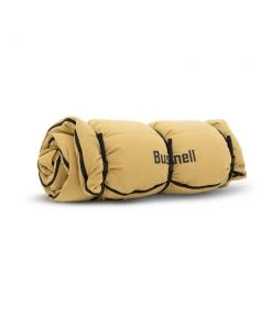 Budget ⌛ Bushnell Sleeping Bags & Pads Bushnell 30 Degree Rectangular Canvas Sleeping Bag 🌟 -Outdoor Recreation Shop 42048749