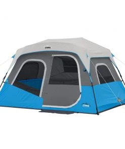 Cheapest 🔥 Core Tents Polyester Tent 🔔